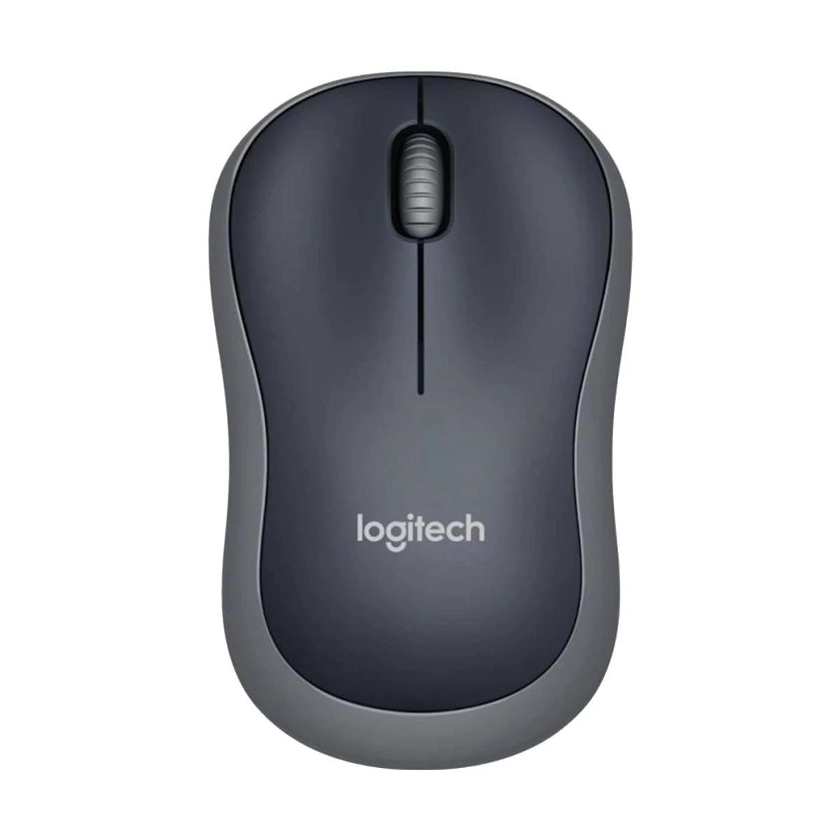 Logitech M185 Wireless Mouse