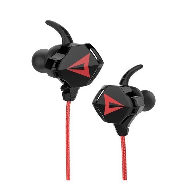 Plextone G901 In Ear Gaming Earphones